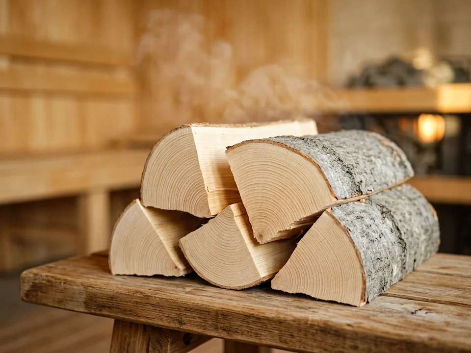 Ракурс 3 — Липовые дрова для бани